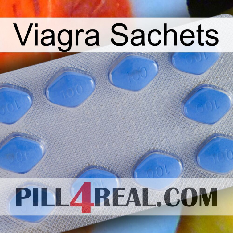 Viagra Sachets 21